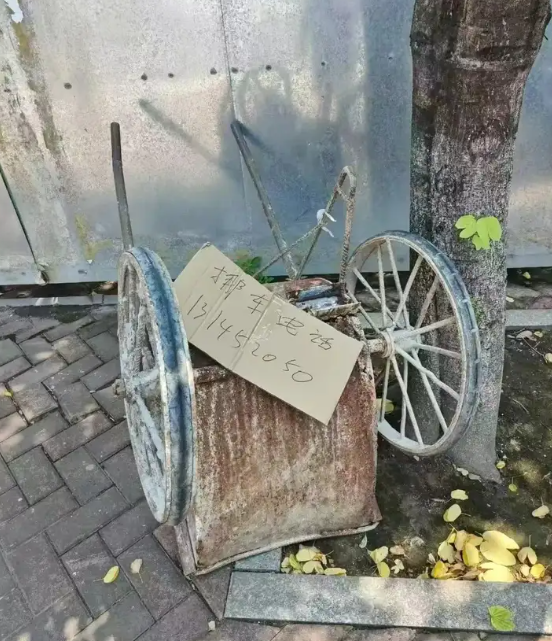 也没人打电话给我啊
